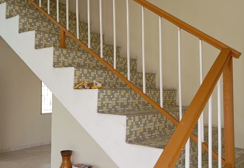 [LUXURY COMFOTABLE] BUNGALOW HOUSE WANT TO RENT AT RAHANG, BLOSSOM,BLOSSOM HEIGHT,  YOON CHAN, RASAH JAYA ,LAYANG-LAYANG