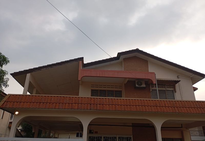 [LUXURY COMFOTABLE] BUNGALOW HOUSE WANT TO RENT AT RAHANG, BLOSSOM,BLOSSOM HEIGHT,  YOON CHAN, RASAH JAYA ,LAYANG-LAYANG