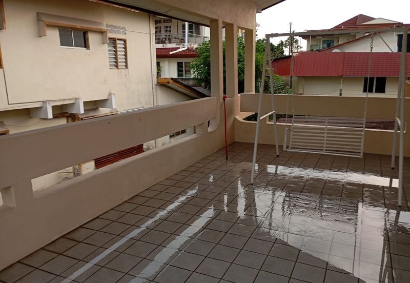 [LUXURY COMFOTABLE] BUNGALOW HOUSE WANT TO RENT AT RAHANG, BLOSSOM,BLOSSOM HEIGHT,  YOON CHAN, RASAH JAYA ,LAYANG-LAYANG