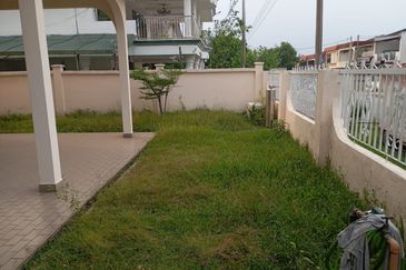 [LUXURY COMFOTABLE] BUNGALOW HOUSE WANT TO RENT AT RAHANG, BLOSSOM,BLOSSOM HEIGHT,  YOON CHAN, RASAH JAYA ,LAYANG-LAYANG