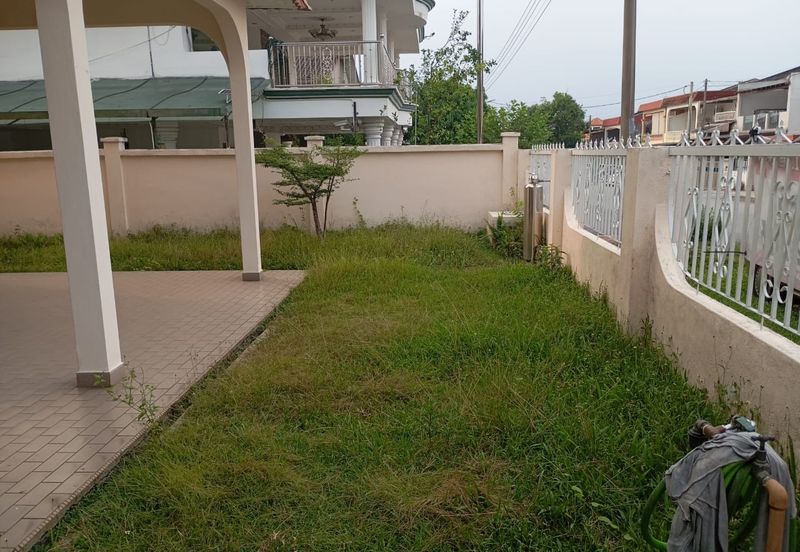 [LUXURY COMFOTABLE] BUNGALOW HOUSE WANT TO RENT AT RAHANG, BLOSSOM,BLOSSOM HEIGHT,  YOON CHAN, RASAH JAYA ,LAYANG-LAYANG