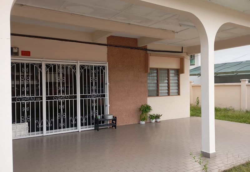 [LUXURY COMFOTABLE] BUNGALOW HOUSE WANT TO RENT AT RAHANG, BLOSSOM,BLOSSOM HEIGHT,  YOON CHAN, RASAH JAYA ,LAYANG-LAYANG