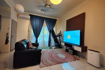 [RM520,000 } OFFER PRICE LUXURY DOUBLE STOREY TERRACE HOUSE WANT TO SELL at NILAI IMPIAN, NILAI, BANGI, KAJANG, BANDAR SERI PUTRA