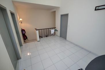 [RM520,000 } OFFER PRICE LUXURY DOUBLE STOREY TERRACE HOUSE WANT TO SELL at NILAI IMPIAN, NILAI, BANGI, KAJANG, BANDAR SERI PUTRA