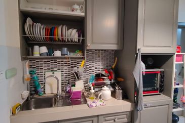 [RM520,000 } OFFER PRICE LUXURY DOUBLE STOREY TERRACE HOUSE WANT TO SELL at NILAI IMPIAN, NILAI, BANGI, KAJANG, BANDAR SERI PUTRA