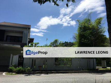[RM820,000]  MODERN DESIGN ,BIG SPACE DOUBLE STOREY CORNER LOT HOUSE WANT TO SELL at NILAI IMPIAN, NILAI, BANGI, KAJANG, BANDAR SERI PUTRA, Negeri Sembilan, Nilai