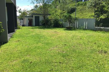 [RM820,000]  MODERN DESIGN ,BIG SPACE DOUBLE STOREY CORNER LOT HOUSE WANT TO SELL at NILAI IMPIAN, NILAI, BANGI, KAJANG, BANDAR SERI PUTRA