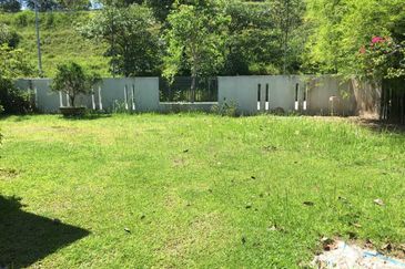 [RM820,000]  MODERN DESIGN ,BIG SPACE DOUBLE STOREY CORNER LOT HOUSE WANT TO SELL at NILAI IMPIAN, NILAI, BANGI, KAJANG, BANDAR SERI PUTRA