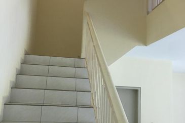 [RM820,000]  MODERN DESIGN ,BIG SPACE DOUBLE STOREY CORNER LOT HOUSE WANT TO SELL at NILAI IMPIAN, NILAI, BANGI, KAJANG, BANDAR SERI PUTRA