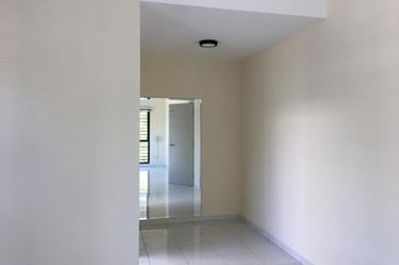 [RM820,000]  MODERN DESIGN ,BIG SPACE DOUBLE STOREY CORNER LOT HOUSE WANT TO SELL at NILAI IMPIAN, NILAI, BANGI, KAJANG, BANDAR SERI PUTRA