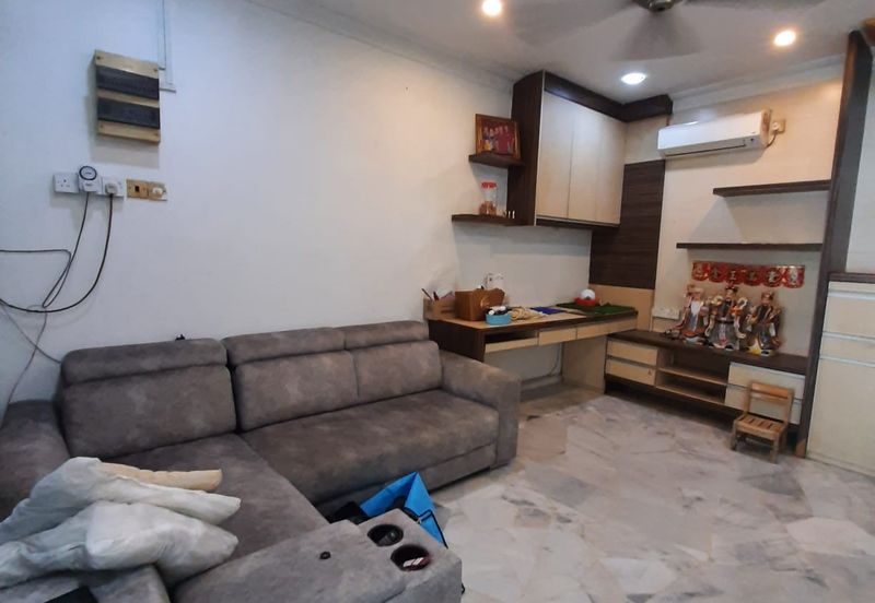 [RM1350 ]SINGLE STOREY TERRACE HOUSE AT STATEGIS LOCATION AT SEREMBAN 2, RASAH JAYA, PERMAI, RAHANG, BLOSSOM , LAYANG-LAYANG WANT TO RENT