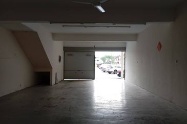 [RM1500] Lot kedai lokasi strategik ingin disewa di Blossom, Rahang,Rasah Jaya, Prima Rasah