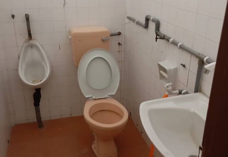 [RM1500] Lot kedai lokasi strategik ingin disewa di Blossom, Rahang,Rasah Jaya, Prima Rasah