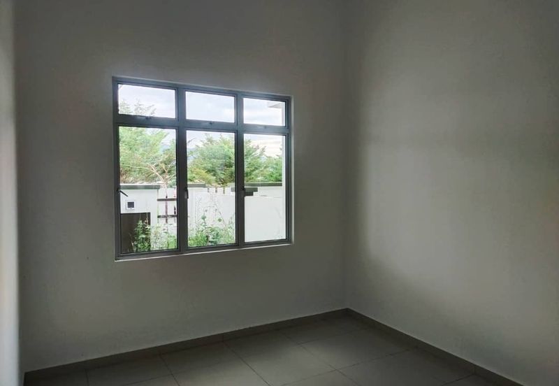 [RM540,000] (NEGO) RUMAH BERKEMBAR SATU TINGKAT NAK JUAL DI  TAMAN BUKIT NEGERI SENAWANG