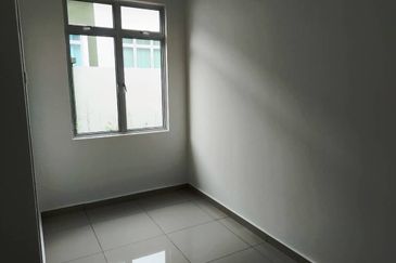 [RM540,000] (NEGO) RUMAH BERKEMBAR SATU TINGKAT NAK JUAL DI  TAMAN BUKIT NEGERI SENAWANG