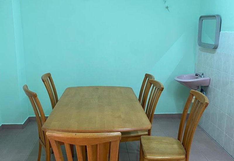 [RM1200] TAMAN SENAWANG JAYA, TAMAN SEREMBAN JAYA, TAMAN FLOREST HEIGHT, TAMAN LAVENDER HEIGHT.  DOUBLE STORET WANT TO RENT