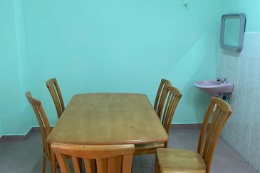 [RM1200] TAMAN SENAWANG JAYA, TAMAN SEREMBAN JAYA, TAMAN FLOREST HEIGHT, TAMAN LAVENDER HEIGHT.  DOUBLE STORET WANT TO RENT