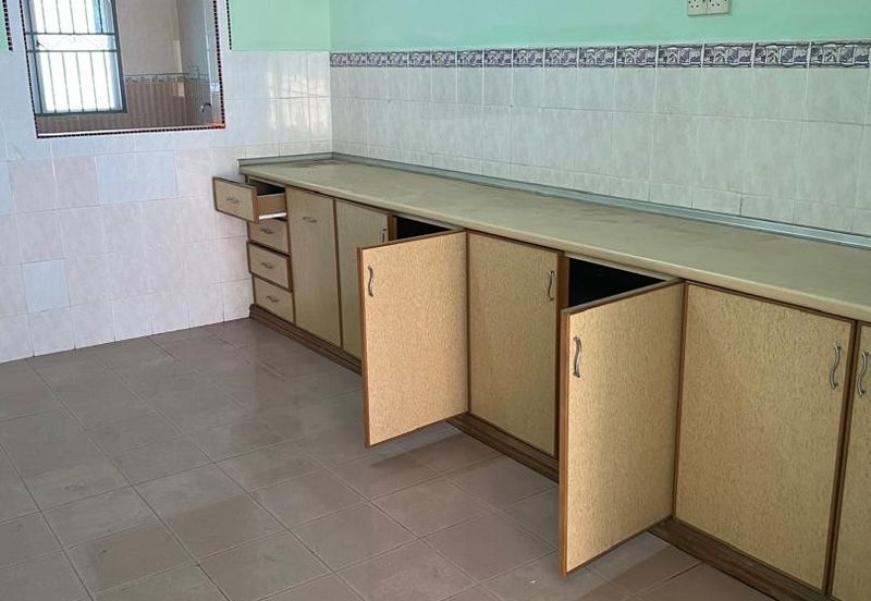 [RM1200] TAMAN SENAWANG JAYA, TAMAN SEREMBAN JAYA, TAMAN FLOREST HEIGHT, TAMAN LAVENDER HEIGHT.  DOUBLE STORET WANT TO RENT