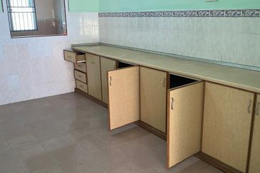 [RM1200] TAMAN SENAWANG JAYA, TAMAN SEREMBAN JAYA, TAMAN FLOREST HEIGHT, TAMAN LAVENDER HEIGHT.  DOUBLE STORET WANT TO RENT