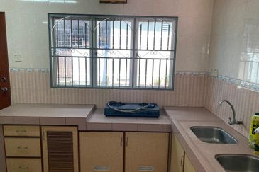 [RM1200] TAMAN SENAWANG JAYA, TAMAN SEREMBAN JAYA, TAMAN FLOREST HEIGHT, TAMAN LAVENDER HEIGHT.  DOUBLE STORET WANT TO RENT