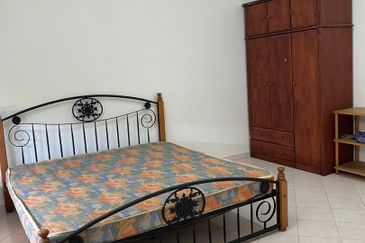 [RM1200] TAMAN SENAWANG JAYA, TAMAN SEREMBAN JAYA, TAMAN FLOREST HEIGHT, TAMAN LAVENDER HEIGHT.  DOUBLE STORET WANT TO RENT