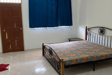 [RM1200] TAMAN SENAWANG JAYA, TAMAN SEREMBAN JAYA, TAMAN FLOREST HEIGHT, TAMAN LAVENDER HEIGHT.  DOUBLE STORET WANT TO RENT