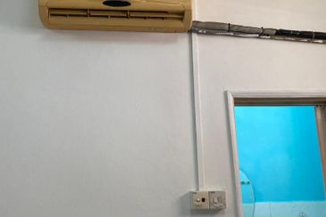 [RM1200] TAMAN SENAWANG JAYA, TAMAN SEREMBAN JAYA, TAMAN FLOREST HEIGHT, TAMAN LAVENDER HEIGHT.  DOUBLE STORET WANT TO RENT