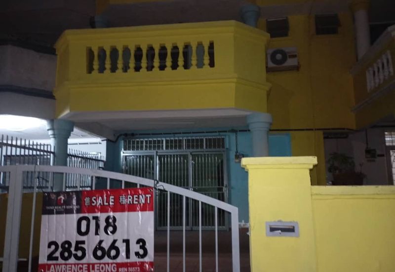 [RM1200] TAMAN SENAWANG JAYA, TAMAN SEREMBAN JAYA, TAMAN FLOREST HEIGHT, TAMAN LAVENDER HEIGHT.  DOUBLE STORET WANT TO RENT