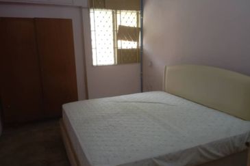 {Offer Price RM275,000} Cheap Sales , Limited Single Storey Terrace House Want to Sell at Taman Blossom, Taman Rasah Jaya, Thivy Jaya, Punca Emas