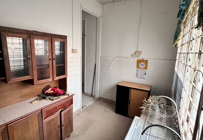 Taman Tuanku Jaafar  Single Storey  Terrace House Want To Rent