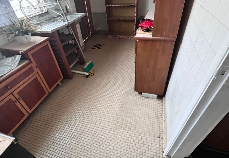 Taman Tuanku Jaafar  Single Storey  Terrace House Want To Rent