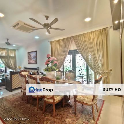 2 Storey Linked Bungalow in Kota Damansara for Sale, Selangor, Kota Damansara