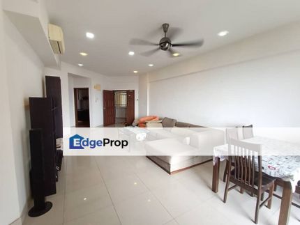 Villa Wangsamas For Sale, Kuala Lumpur, Wangsa Maju