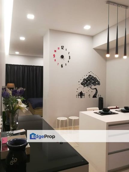 The Elements at Jalan Ampang For Rent , Kuala Lumpur, Ampang