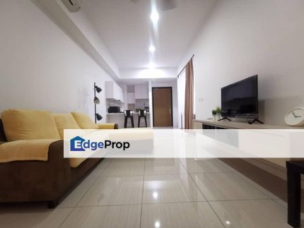 The Elements At Ampang For Rent , Kuala Lumpur, Ampang