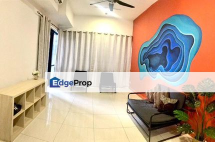 The Elements At Ampang For Rent, Kuala Lumpur, Ampang