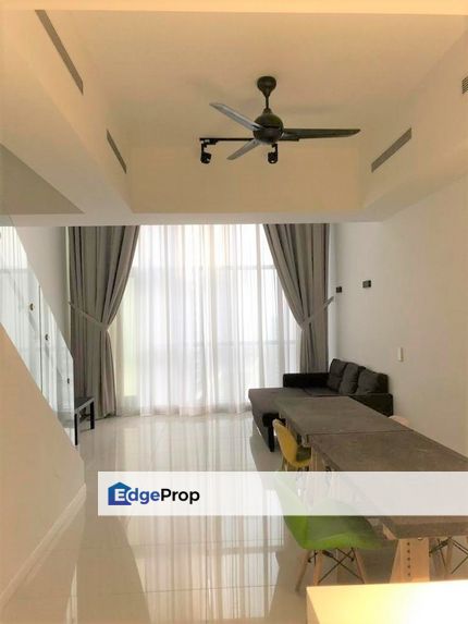 M City At Ampang For Rent, Kuala Lumpur, Ampang