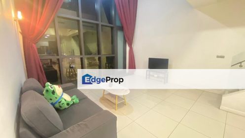 M City At Ampang For Rent, Kuala Lumpur, Ampang