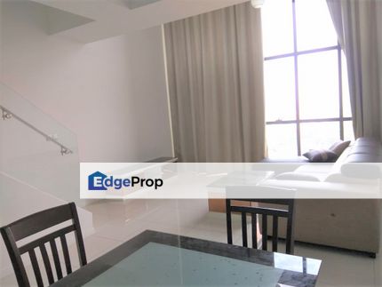 M City At Ampang For Rent, Kuala Lumpur, Ampang