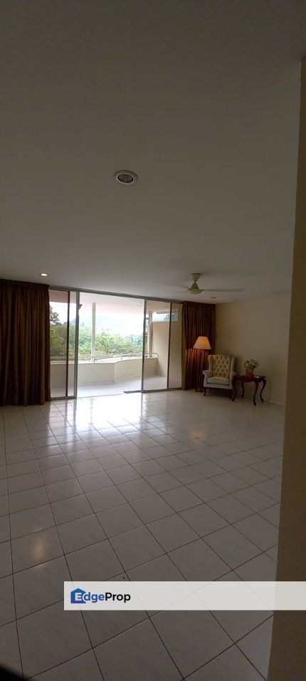 Ukay Club Villas For Rent , Selangor, Ulu Kelang