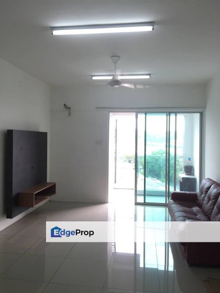 Silk Residence For Sale , Selangor, Cheras South