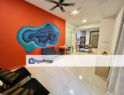 The Elements At Ampang For Rent , Kuala Lumpur, Ampang