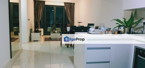 The Elements At Ampang For Rent , Kuala Lumpur, Ampang