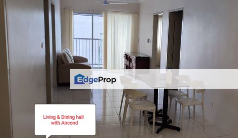 Residence Tasik Mas For Rent , Kuala Lumpur, Bandar Tun Razak