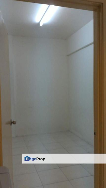 Mahkota Vista Hills Apartment For Sale , Selangor, Cheras South