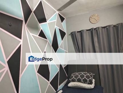 Seri Baiduri Apartment For Sale , Selangor, Ampang