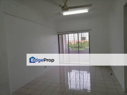 Puncak Baiduri Apartment For Sale , Selangor, Cheras South