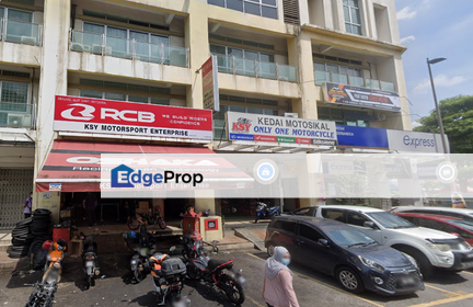 Pjcc @ Jalan pjs 5/30 R.o.i 5%, Selangor, Petaling Jaya