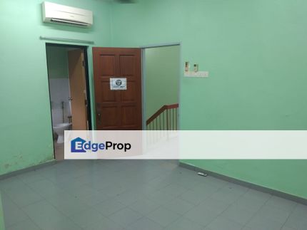 2 Storey House At Cheras Ampang For Sale , Selangor, Pandan Perdana