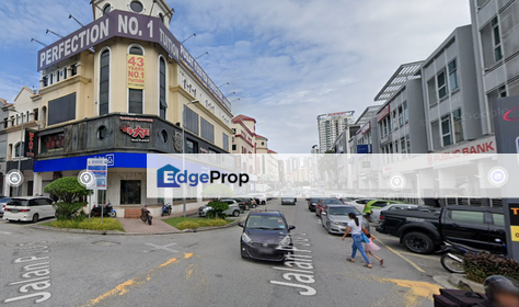 Jalan Pju 5/12, Dataran Sunway , Kota Damansara, Selangor, Petaling Jaya